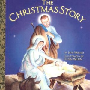The Christmas Story Hardcover