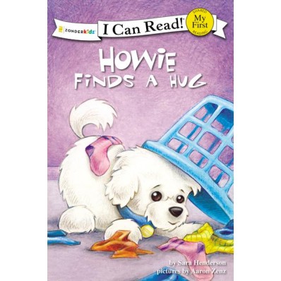 Howie-Finds-a-Hug