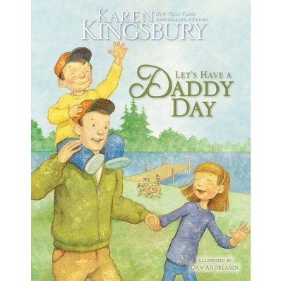 Let’s Have a Daddy Day