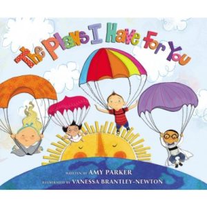 The Plans I Have For You