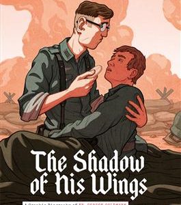 The Shadow Of His Wings