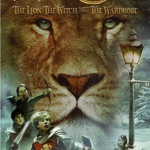 The Lion the Witch the Wardrobe