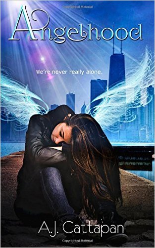 Book Review – Angelhood