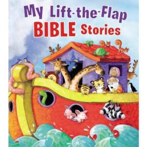 My Lift The Flap Bible Stories