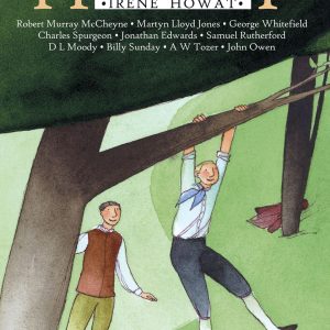 Ten Boys Who Made History