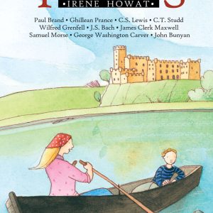 Ten Boys Who Used Their Talents