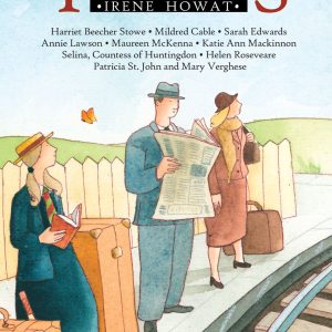 Ten Girls Who Used Their Talents