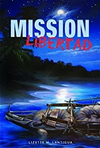 Book Review – Mission Libertad