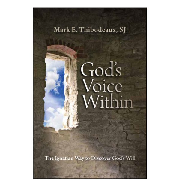 God's Voice Within