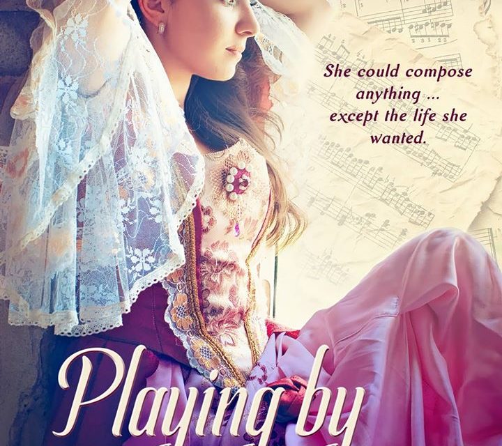 Book Review – Playing By Heart
