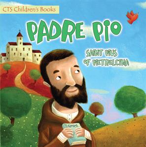 Padre Pio