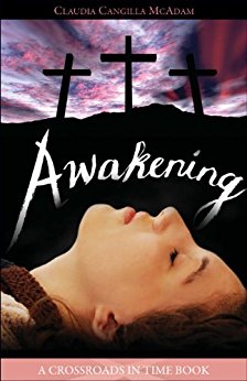 Book Review – Awakening