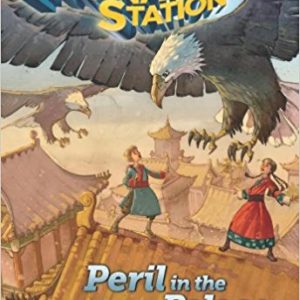 Imagination Station Peril in the Palace