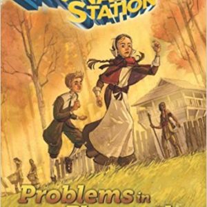 Imagination Station Problems in Plymouth