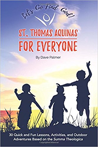 St Thomas Aquinas for Everyone