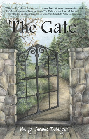 Book Review – The Gate