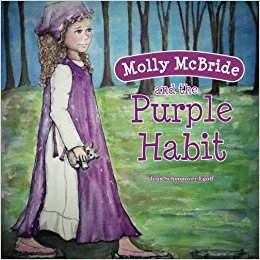 Molly McBride and the Purple Habit