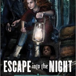 Escape Into The Night (Freedom Seekers)