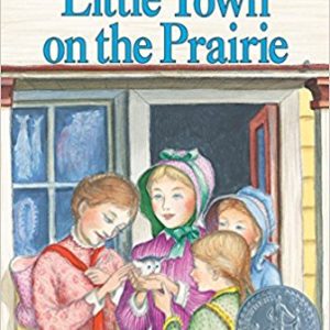 Little Town on the Prairie