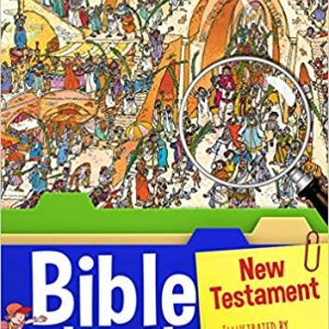 Bible Sleuth