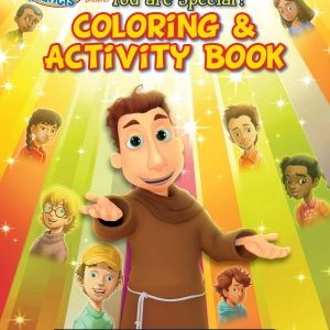 Brother Francis You Are Special