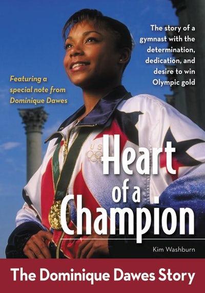 Heart Of A Champion