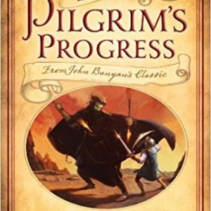 Little Pilgrim's Progress
