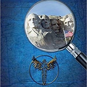 Saving Mount Rushmore