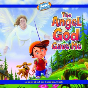The Angel God Gave Me