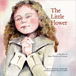 The Little Flower