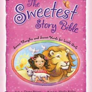 The Sweetest Story Bible