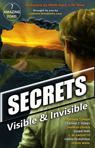 Book Review – Secrets: Visible & Invisible