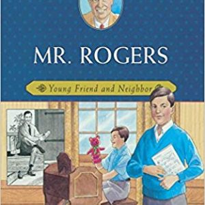 Mr. Rogers