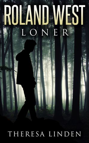 Book Review – Roland West, Loner