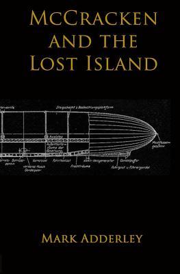 Book Review – McCracken and the Lost Island