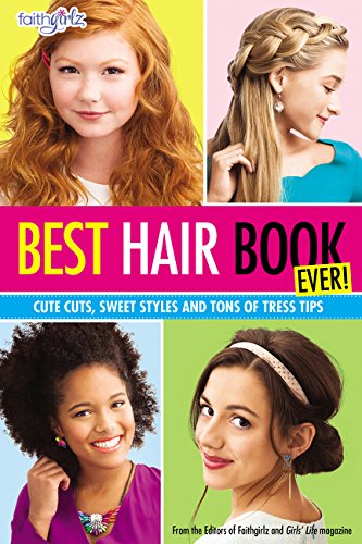 Best Hair Book