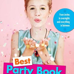 Best Party Book Ever