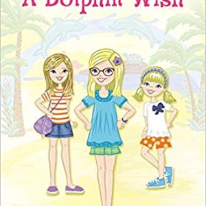 A Dolphin Wish
