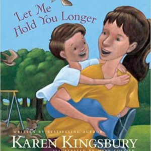 Let Me Hold You Longer