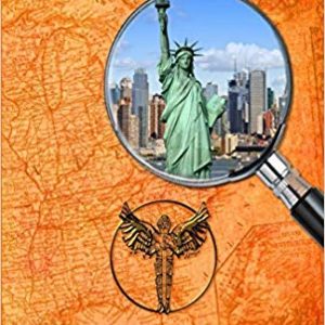 Saving The Statue of Liberty