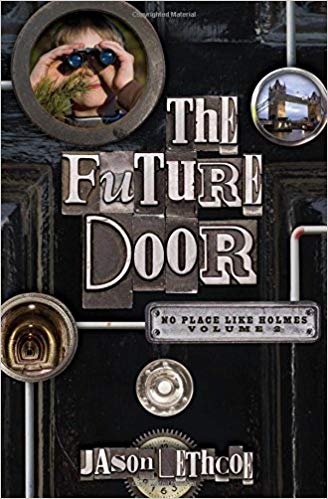 The Future Door – No Place Like Homes