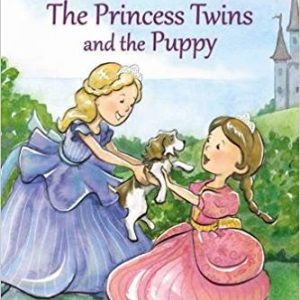 Princess Twins Puppy