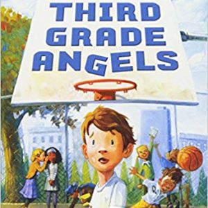 Third Grade Angels