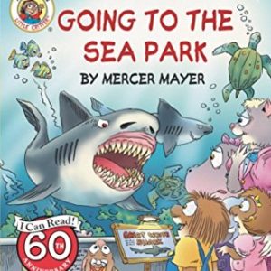 Going to the sea park