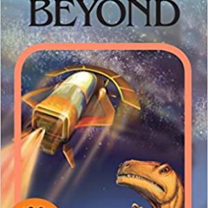 Space and Beyond Choose Your Own Adventure