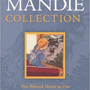 The Mandie Collection