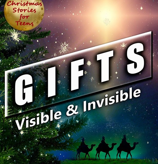 Gifts: Visible and Invisible