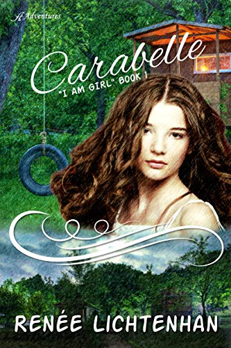 Book Review – Carabelle