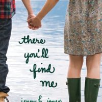Book Review – There You’ll Find Me