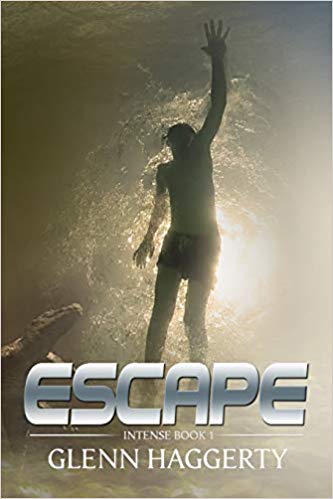 Book Review – Escape